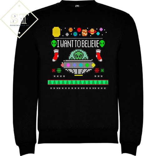 E.T Christmas - Sê-Tu